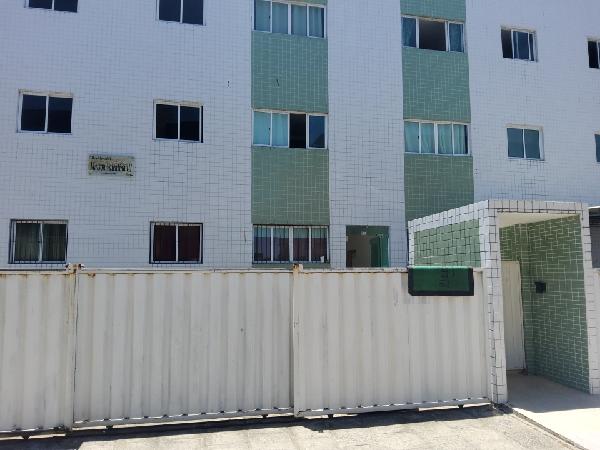 Oferta recomendada — Apartamento no Gramame, Joao Pessoa - PB, Apto 306, 2 quartos, 1 vaga, 0,01m²