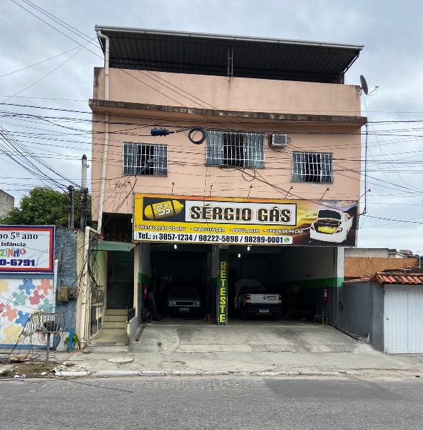 Apartamento - Venda