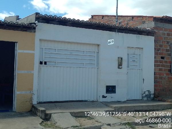 Casa - Venda