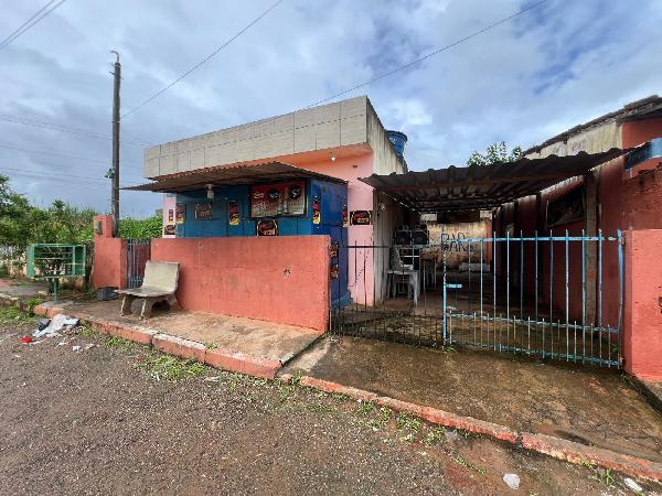 Casa - Venda