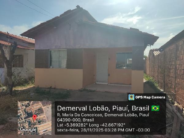 Casa - Venda