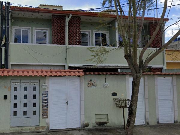 Apartamento - Venda