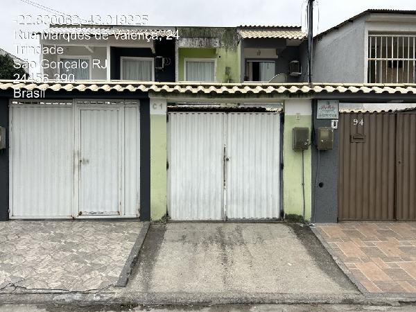 Casa - Venda