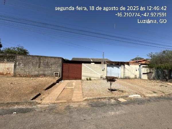 Casa - Venda