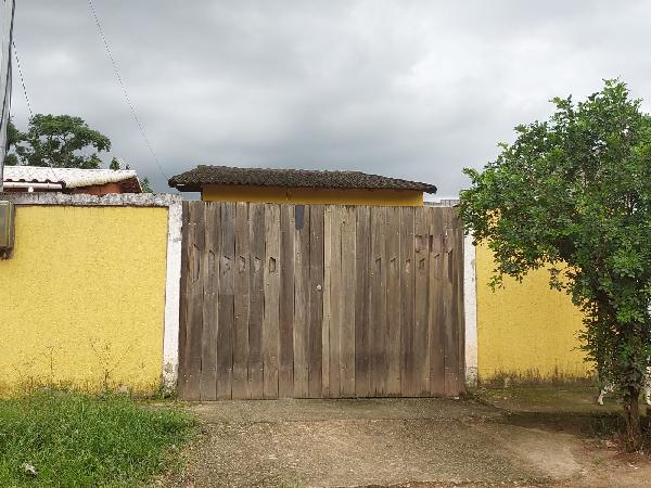 Casa - Venda