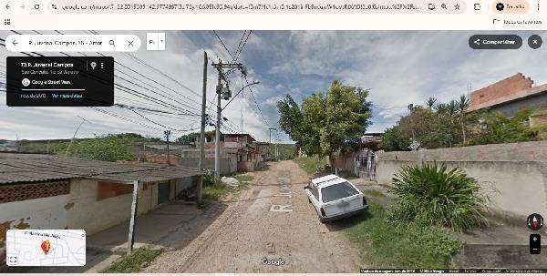 Oportunidade Caixa — Casa no Amendoeira, Sao Goncalo - RJ, Nº 75, 1 quarto, 56,7m²