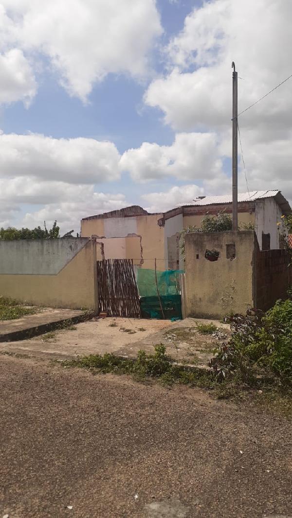 Excelente escolha — Casa no Bairro Planalto, Ceara-mirim - RN, Nº 793, 2 quartos, 1 vaga, 200m²