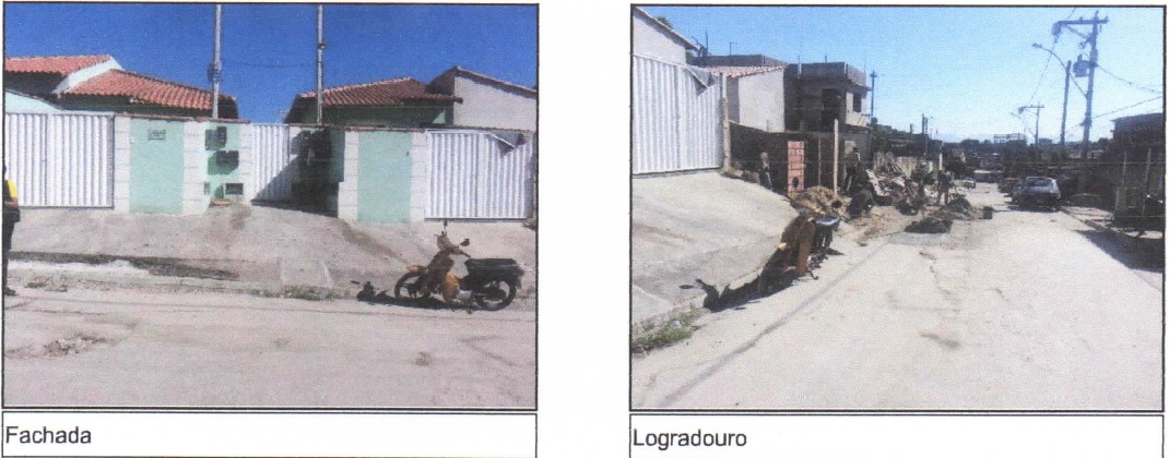Casa - Venda