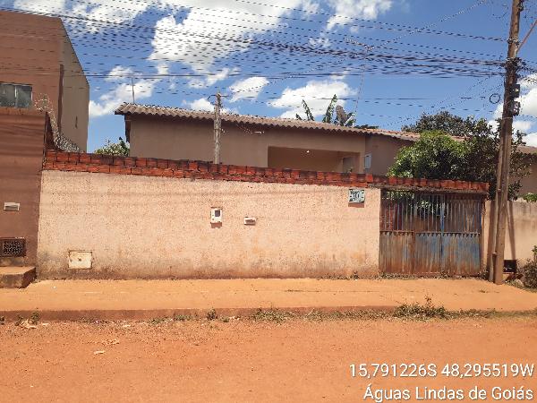 Casa - Venda