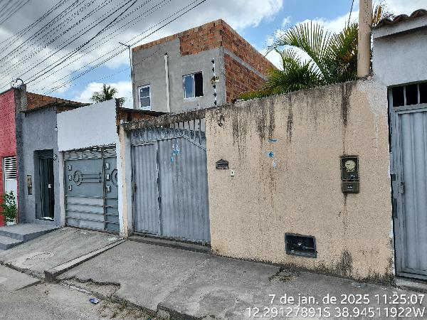 Casa - Venda