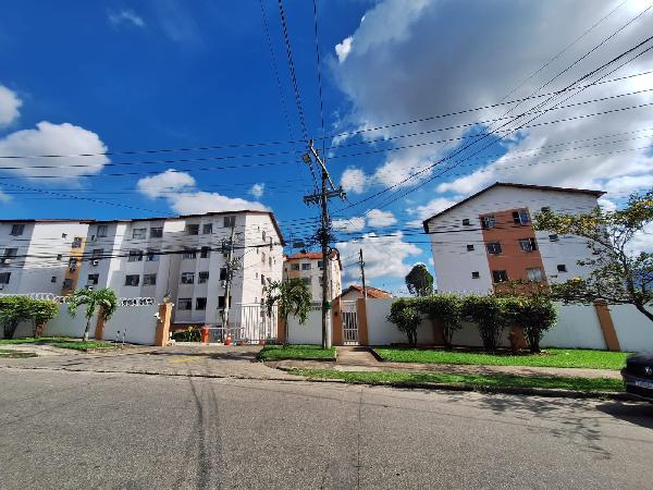 Oferta com excelente localização — Apartamento no Campo Grande, Rio de Janeiro - RJ, Apto 502, 2 quartos, 1 vaga, 47,2m²
