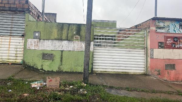 Casa - Venda