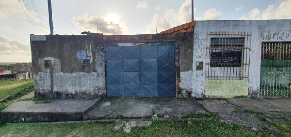 Imóvel com ótima proposta — Casa no Santa Ines, Nossa Senhora do Socorro - SE, Nº 03-B, 2 quartos, 1 vaga, 127,5m²