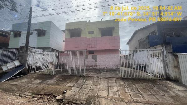 Apartamento - Venda