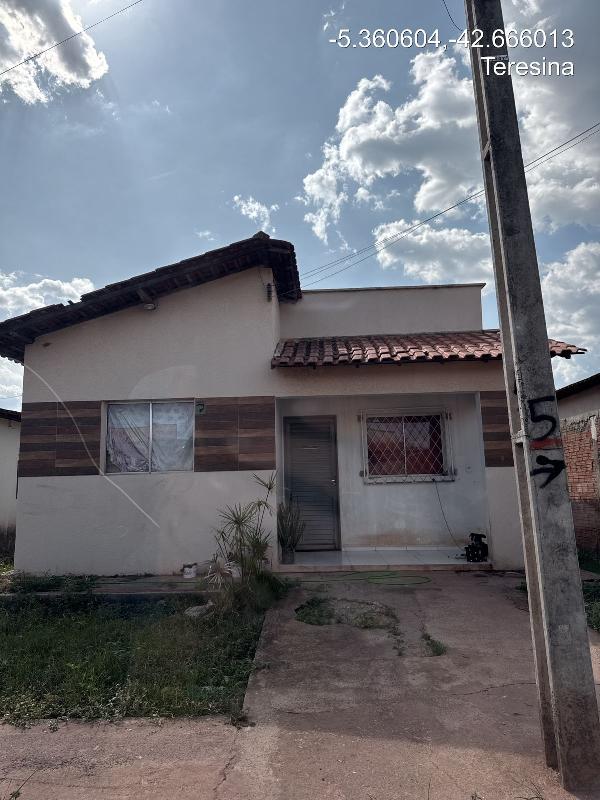 Casa - Venda