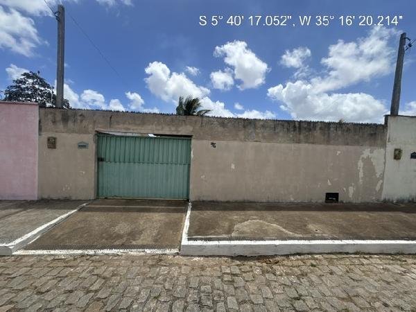 Casa - Venda