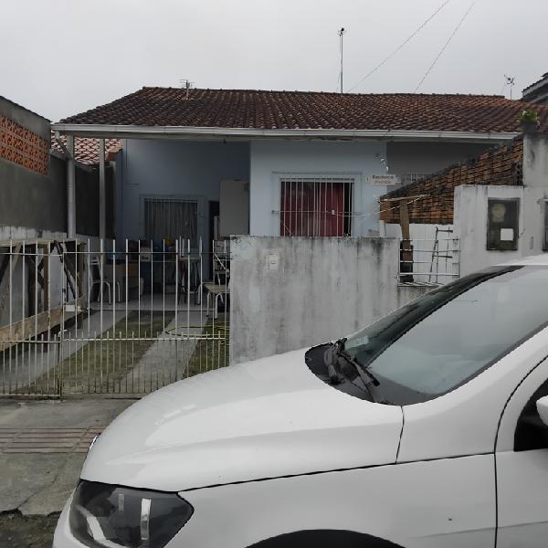 Imóvel bem posicionado — Casa no Forquilhas Leste, Sao Jose - SC, Nº 251, 2 quartos, 1 vaga, 100,03m²