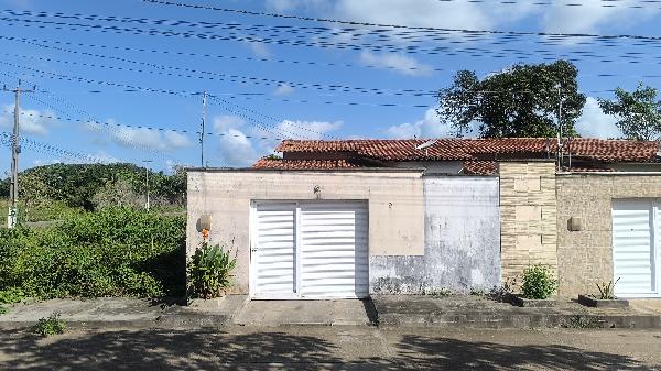 Destaque da região — Casa no Areia Branca, Cururupu - MA, N. SN LT 01, 2 quartos, 1 vaga, 150m²