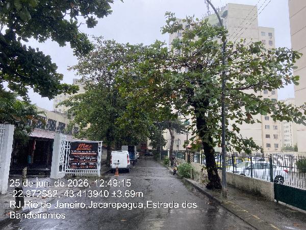Apartamento - Venda