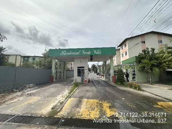 Imóvel com ótimo custo — Apartamento no Ponto Certo, Camacari - BA, Apto 104, 2 quartos, 41,46m²