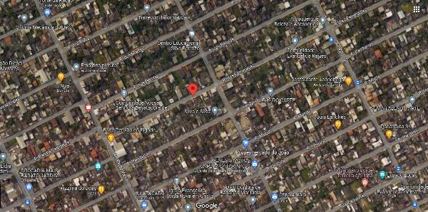 Oferta promissora — Casa no Jardim Catarina, Sao Goncalo - RJ, Nº 882, 2 quartos, 1 vaga, 360m²