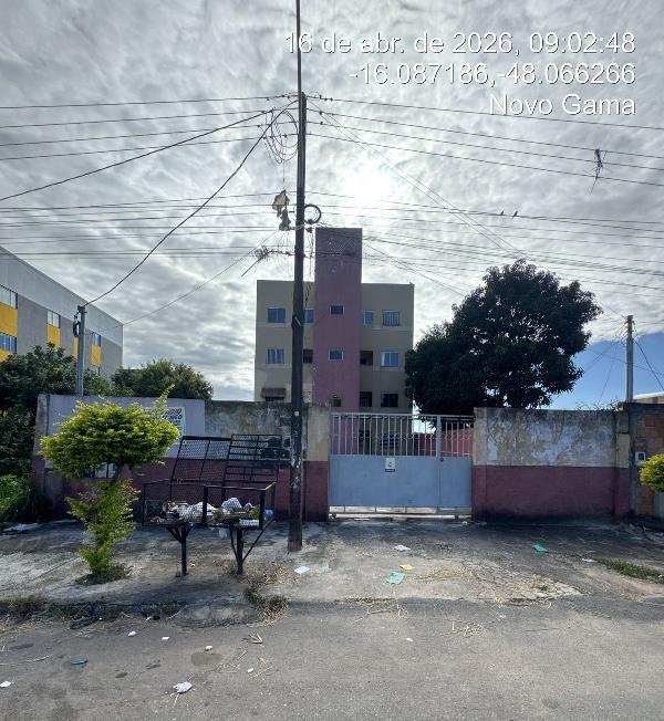 Apartamento - Venda