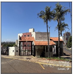 Apartamento - Venda