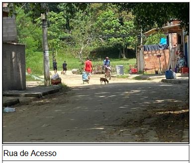 Casa - Venda