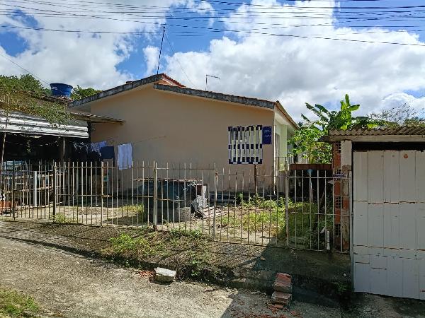Casa - Venda