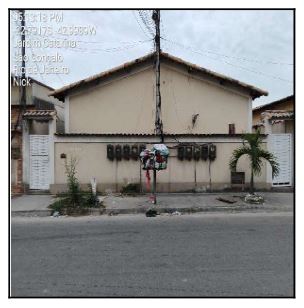 Casa - Venda