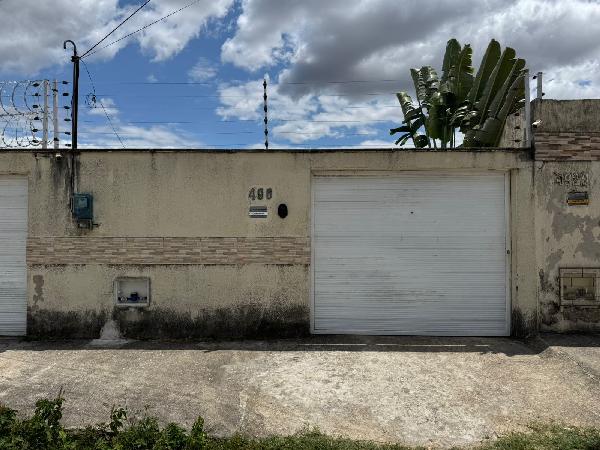Condições especiais — Casa no Pavuna, Pacatuba - CE, Nº 496, 2 quartos, 198m²