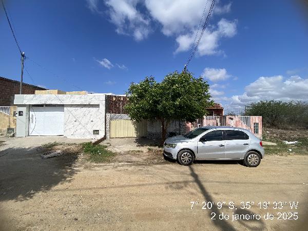 Negócio especial — Casa no Centro, Itabaiana - PB, Nº 108, 2 quartos, 1 vaga, 126,68m²