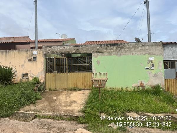 Casa - Venda
