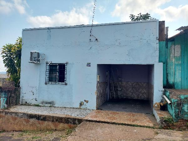 Casa - Venda
