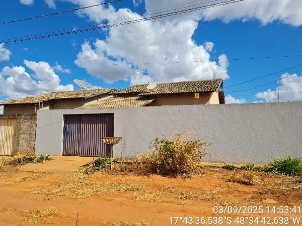 Casa - Venda