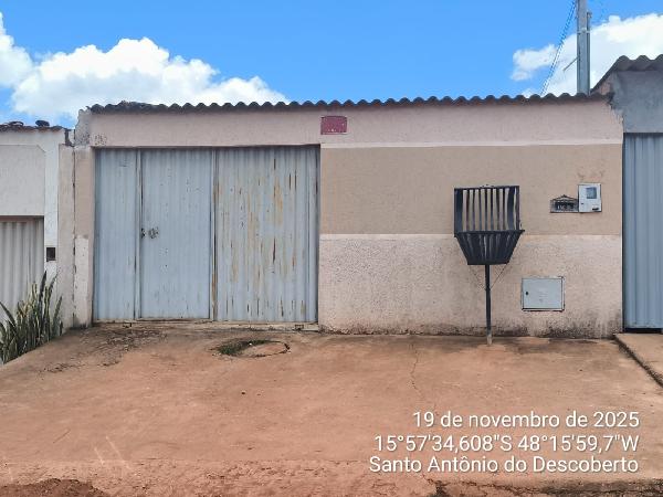 Casa - Venda