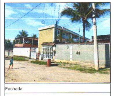 Imóvel com boa estrutura — Apartamento no Bom Retiro, Sao Goncalo - RJ, Apto 103, 2 quartos, 50m²