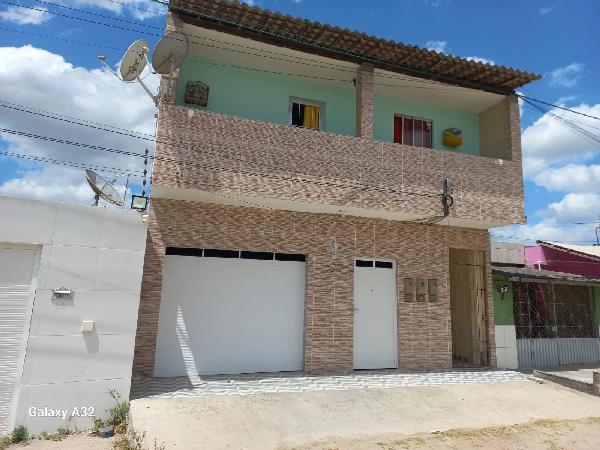 Casa - Venda