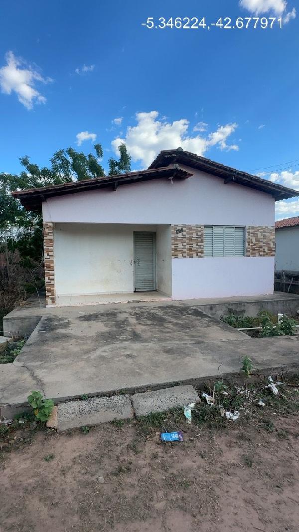 Casa - Venda