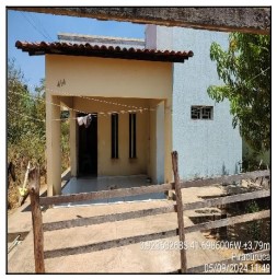 Chance única — Casa no Esplanada, Piracuruca - PI, Nº 414, 180m²