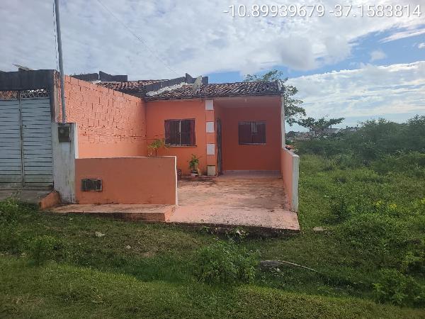 Casa - Venda