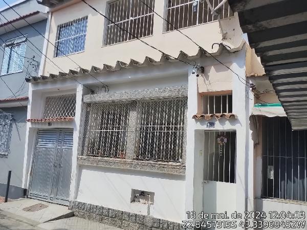 Imóvel com potencial — Apartamento no Colegio, Rio de Janeiro - RJ, Apto 101, 2 quartos, 1 vaga, 30m²