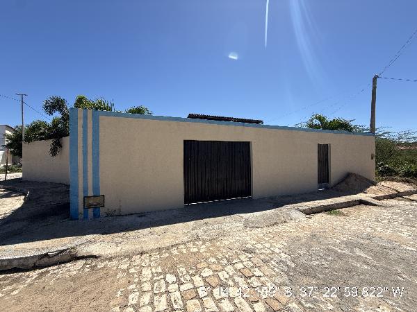 Casa - Venda