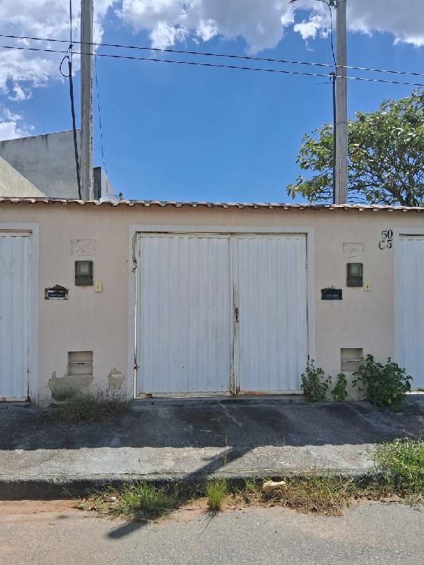 Imóvel para investir — Apartamento no Cabucu, Nova Iguacu - RJ, Apto 103, 1 quarto, 20,4m²