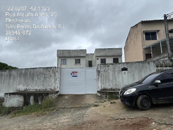 Apartamento - Venda