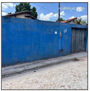 Casa - Venda