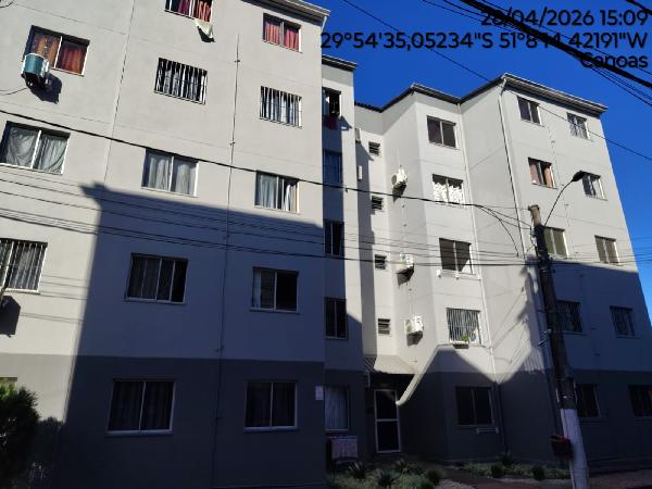 Apartamento - Venda