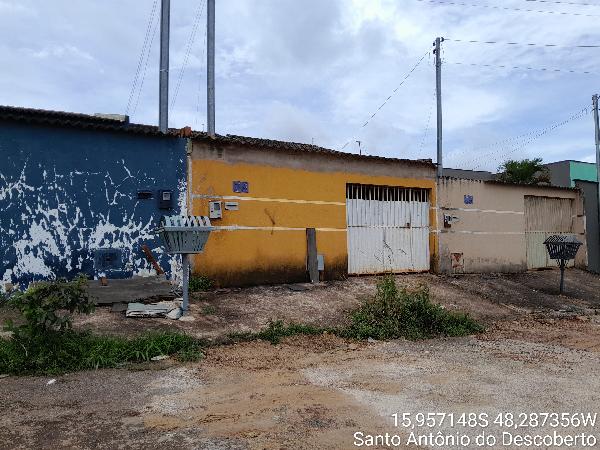 Casa - Venda