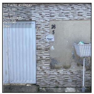 Imóvel em destaque — Casa no Ipiranga, Nova Iguacu - RJ, Nº 26, 2 quartos, 459m²