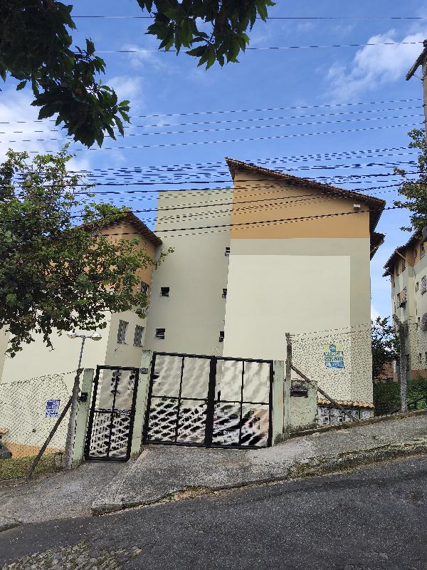Apartamento, 2 quartos, 44 m² - Foto 1